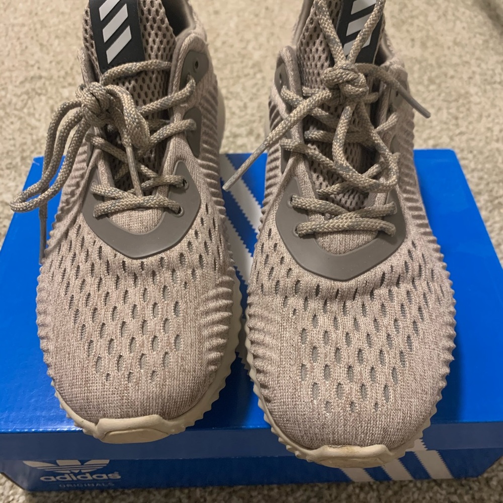 Adidas Alpha Bounce - Picture 3 of 3
